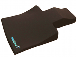 BACpillow Back Support Cushion