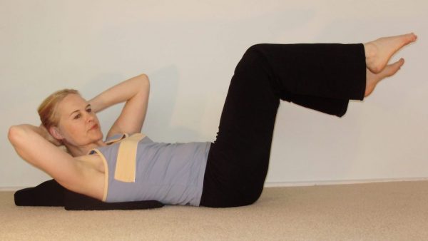 BACpillow On-line Exercise Program - Image 2