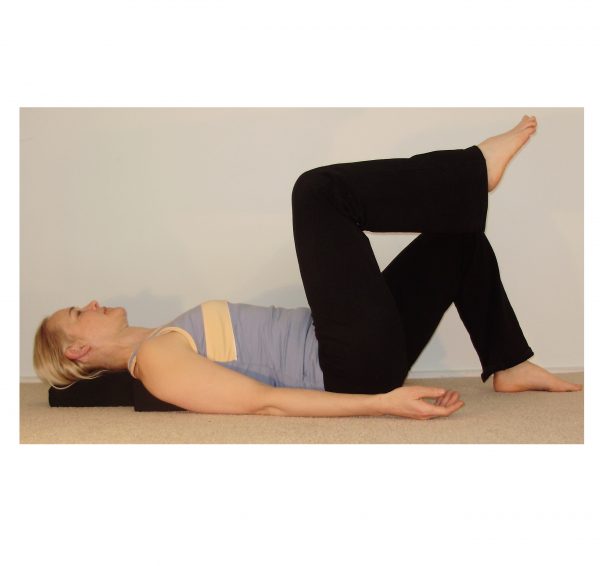 BACpillow On-line Exercise Program