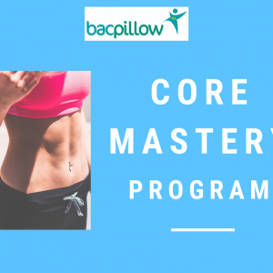 Core Mastery Program