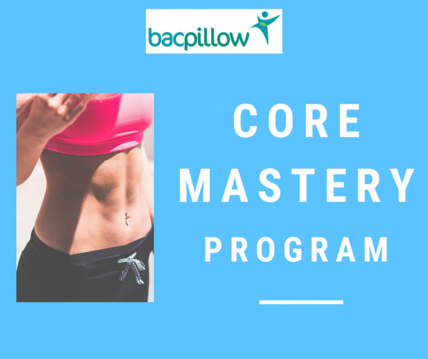 Core Mastery Program